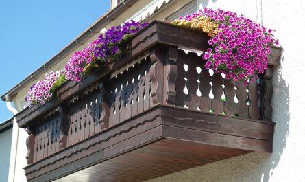 Jardins et Balcons