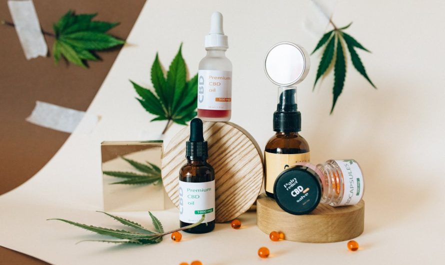 CBD ou antidépresseur : quelle solution choisir ?