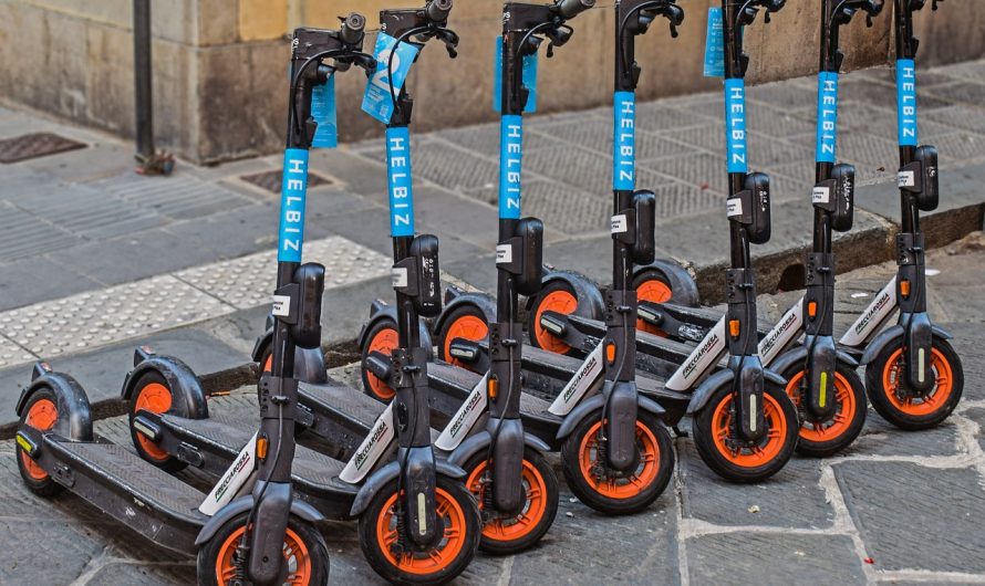 Maîtriser l’autonomie d’une trottinette électrique pour une conduite optimale