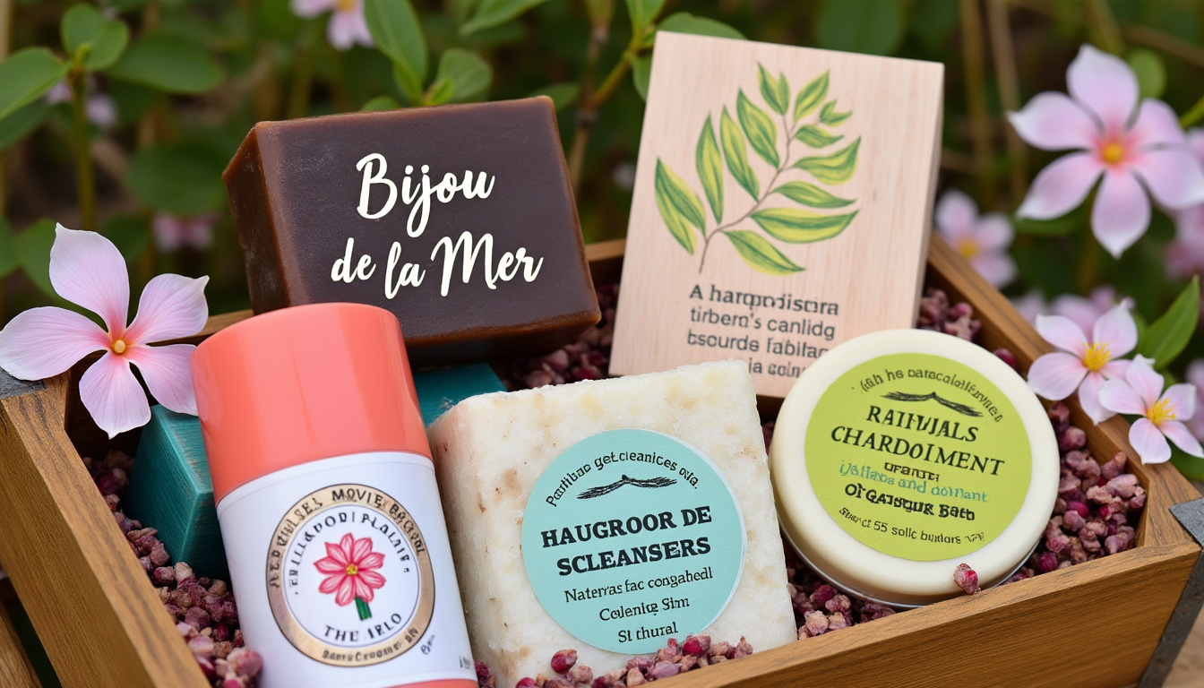 découvrez les avantages et inconvénients des cosmétiques solides pour enrichir votre routine beauté. adoptez des alternatives durables et efficaces pour prendre soin de votre peau tout en respectant l'environnement.