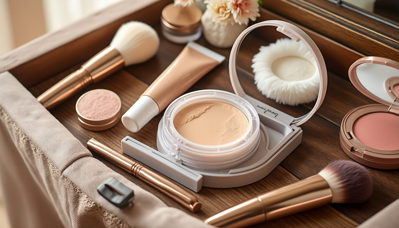 découvrez les meilleures astuces pour faire tenir votre maquillage toute la journée. apprenez des techniques efficaces et des conseils de pro pour un look parfait du matin au soir, sans retouches. profitez d'un teint radieux et d'un maquillage impeccable grâce à nos recommandations simples et pratiques.