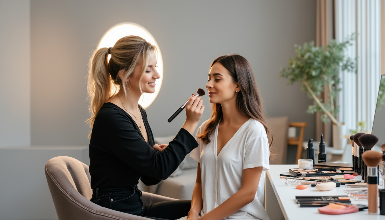 découvrez les meilleures astuces pour prolonger la tenue de votre maquillage toute la journée ! apprenez des conseils pratiques et des techniques infaillibles pour un look impeccable du matin au soir.