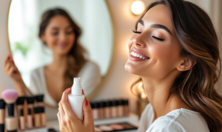 découvrez les meilleures astuces pour prolonger la tenue de votre maquillage toute la journée. apprenez des techniques incontournables et des conseils pratiques pour un look impeccable qui résiste aux épreuves du temps.