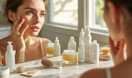 découvrez les erreurs courantes qui peuvent endommager votre peau lors de votre routine skincare quotidienne. apprenez à les éviter pour préserver la beauté et la santé de votre peau.